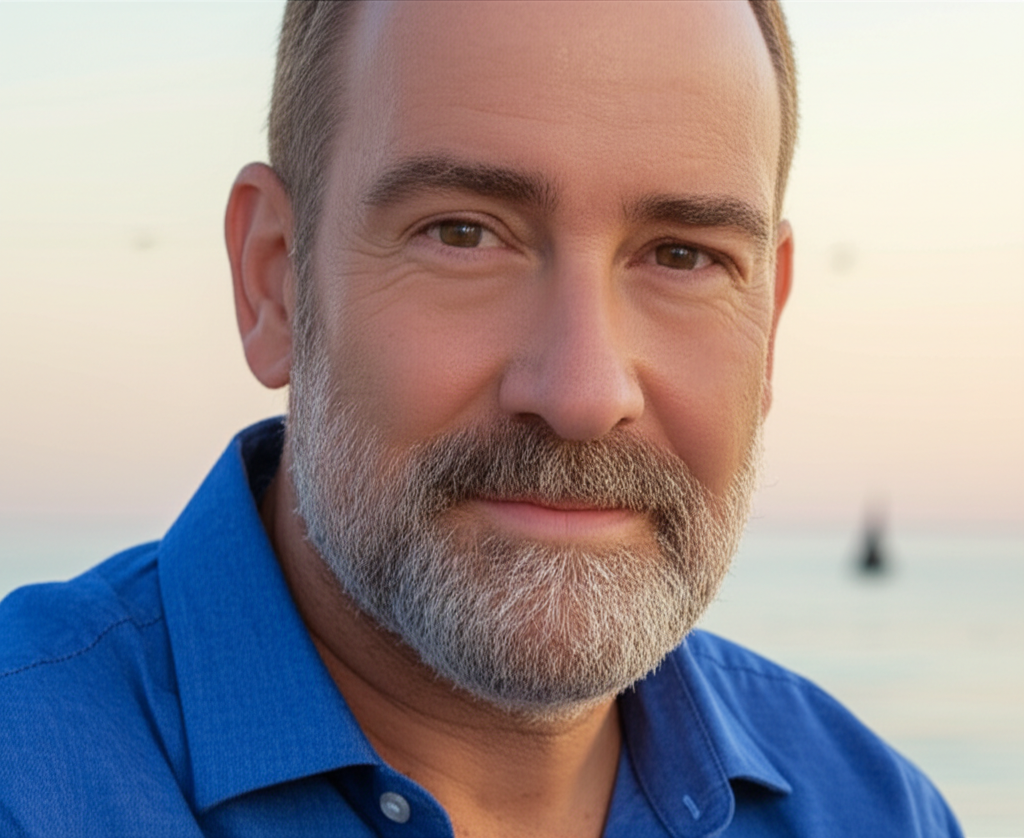 Michael R.