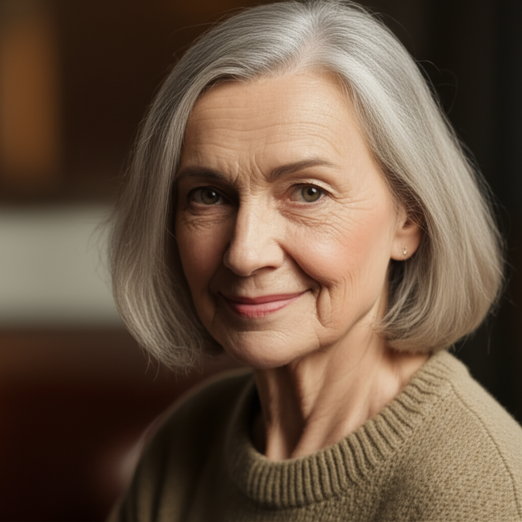 Patricia K.